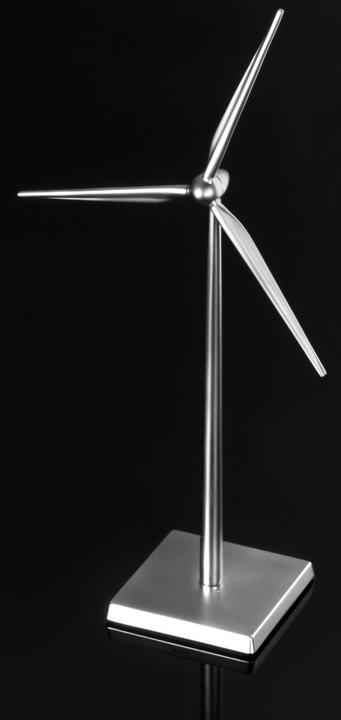 Image du produit Troika Büroklammernhalter FRESH WIND (1 x)
