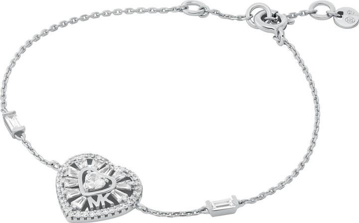 Immagine prodotto Michael Kors Bracciale premium (15.90 cm, Argento 925)