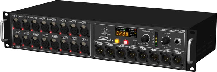 Produktbild Behringer Digital Snake S16