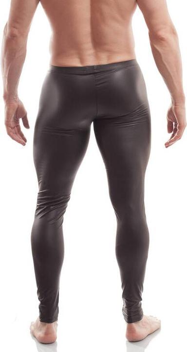 Immagine prodotto Wojoer Leggings in pelle Ouvert (S)