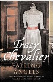 Image du produit Falling Angels (Anglais, Tracy Chevalier, 2006)