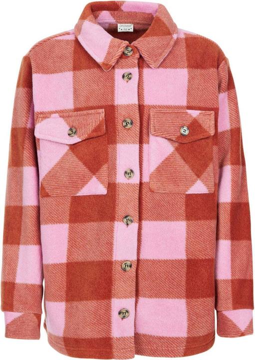 Actual product image Protest Fullziptop Prtnettle Jr (152)