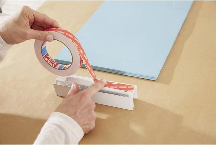Actual product image tesa Powerbond ULTRA STRONG double-sided mounting tape (19 mm)