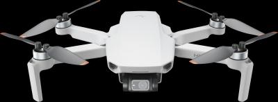 Productafbeelding DJI Mini 2 Vlieg Meer Combo (31 min, 249 g, 12 Mpx)