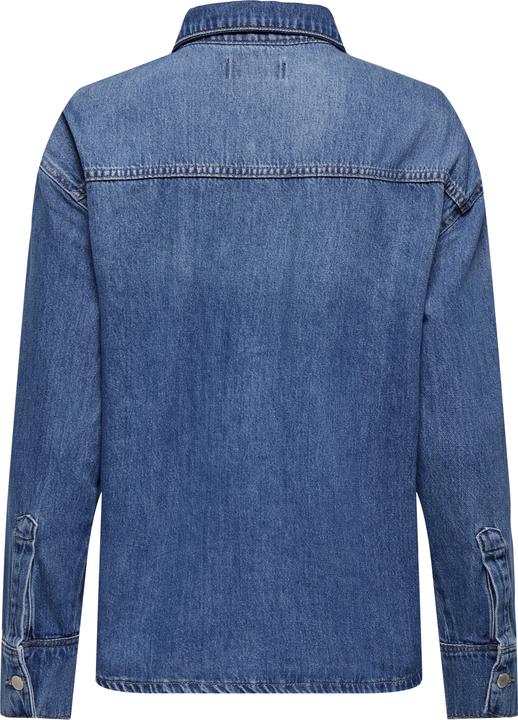 Immagine prodotto Only ONLESTELLE camicia in denim Camicia in denim (XS)