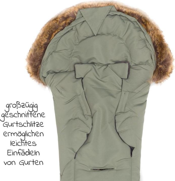 Actual product image Fillikid Lhotse