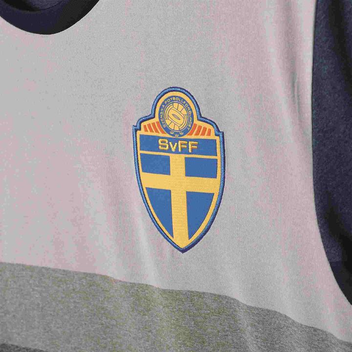 Produktbild adidas Schweden Trikot Away EM 2016 Kinder (140)