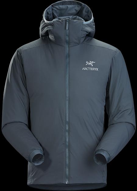 Produktbild Arc'teryx Atom LT Hoody (L)