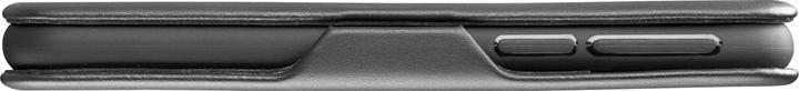 Produktbild Cellularline Book Clutch Handy-Schutzhülle 15,8 cm (6.2" ) Folio Schwarz (Samsung Galaxy S21+)