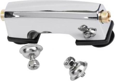 Produktbild Pearl FCS1050 Fire Cracker Steel 10x5 Snare Drum