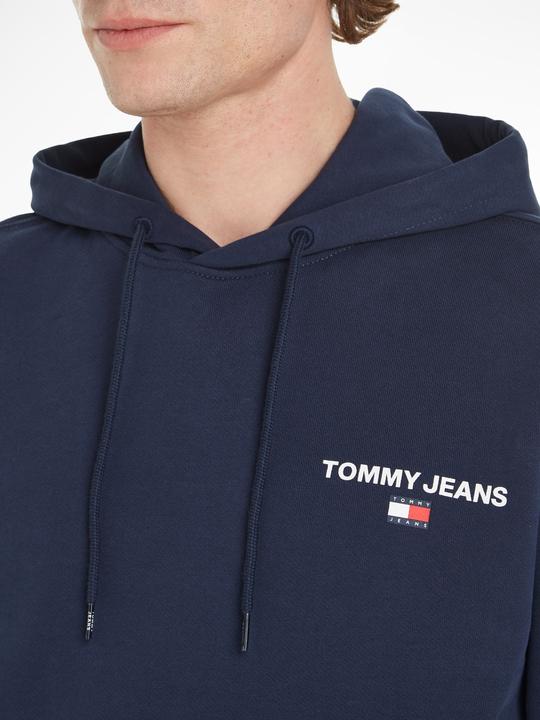 Actual product image Tommy Hilfiger Tommy Jeans Essential - 60409 (L)