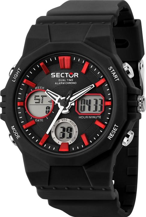 Produktbild Sector EX-40 (Digitaluhr, 44 mm)