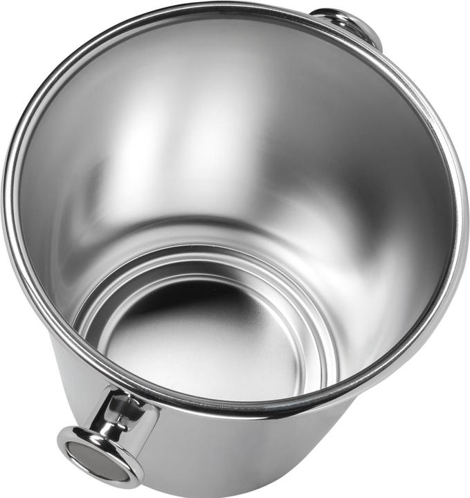 Actual product image Alessi Ice bucket