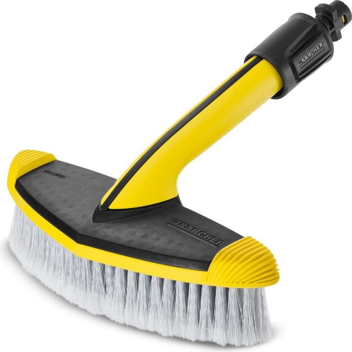 Actual product image Kärcher Professional WB 60 soft surface wash brush