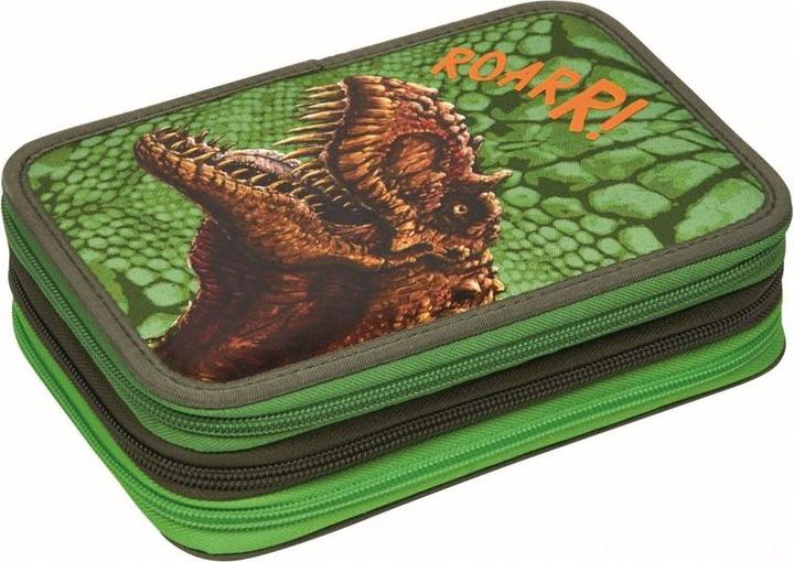 Produktbild Die Spiegelburg 3-Fach Etui T-Rex World