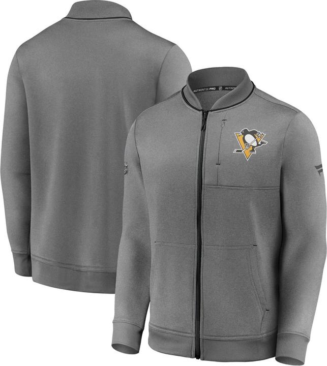 Produktbild Fanatics Authentic Pro Locker Room Full NHL Track Jacket (M)