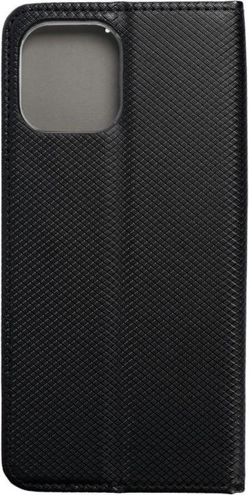 Produktbild Partner Telecom Rückwandabdeckung OEM SMART CASE Book für iPhone 12 Pro Max schwarz (Apple iPhone 12 Pro Max)