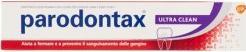Parodontax Ultra Clean Toothpaste Paste In Teeth 75Ml (75 ml)