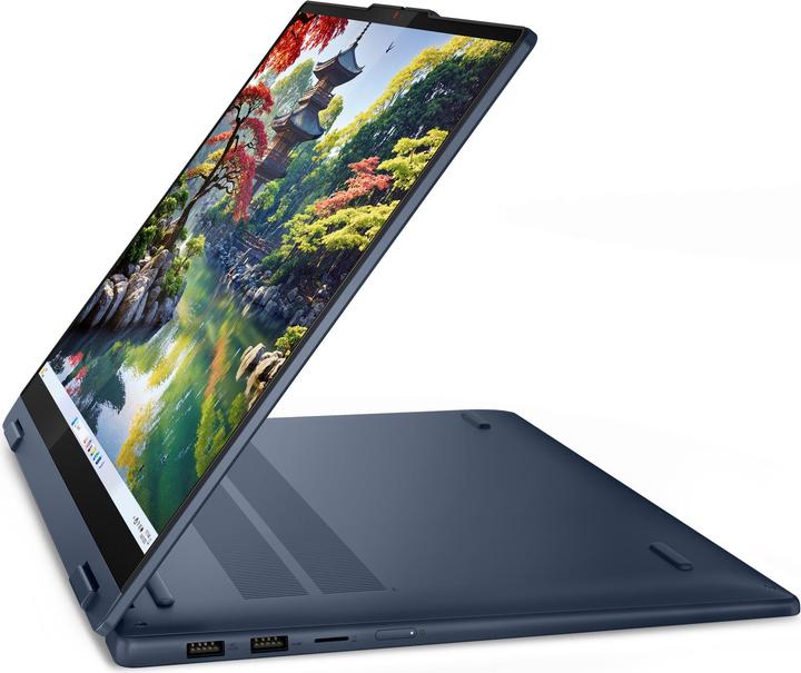 Image du produit Lenovo Ideapad 5 2i-n-1 (16", 16 Go, 512 Go, CH)