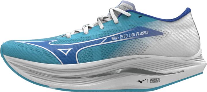 Produktbild Mizuno Wave Rebellion Flash 2 (41)