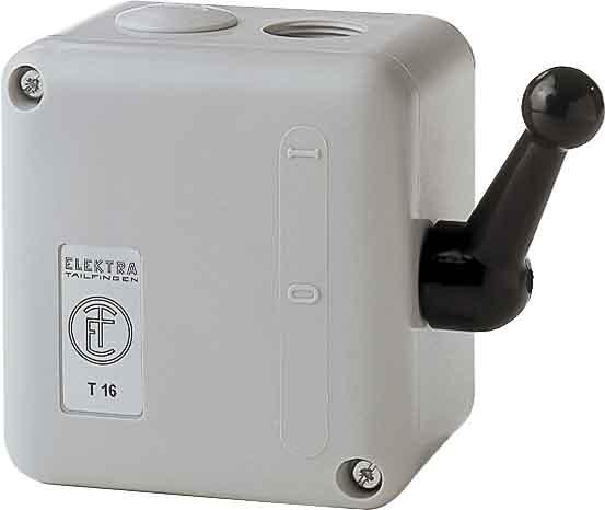 Elektra TAT32
