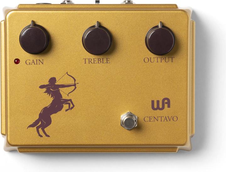Produktbild Warm Audio Centavo