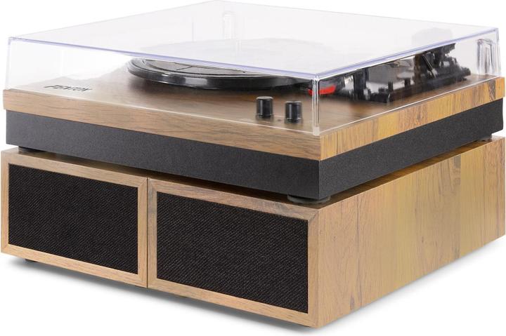 Actual product image Fenton RP165L (Semi-automatic)