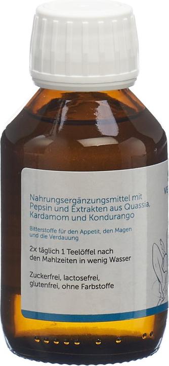 Actual product image Steinberg Pharma Stomacine digestion (1 Piece, 219 g)