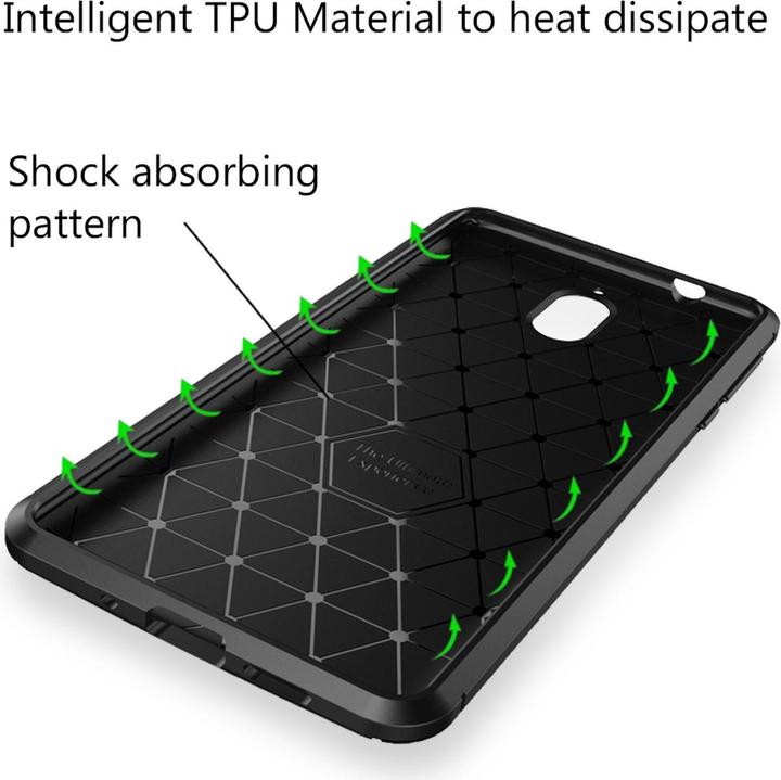 Actual product image Nalia Slim Case (Nokia 3.1)