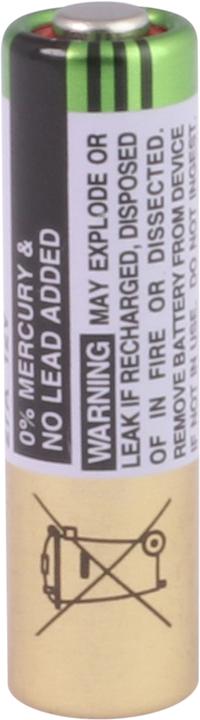 Produktbild GP Batteries GP Super Alkaline (1 Stk., A27, 20 mAh)