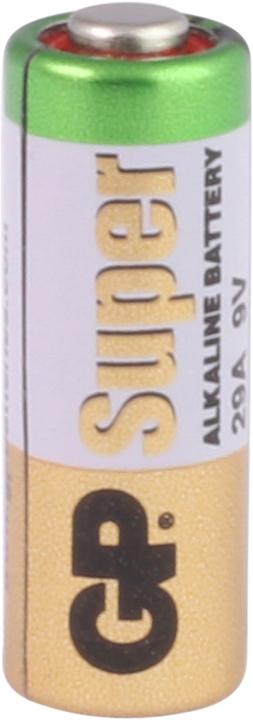 Productafbeelding GP Batteries Spezial-Batterie 29 A Alkali-M (1 Pcs., 18 mAh)