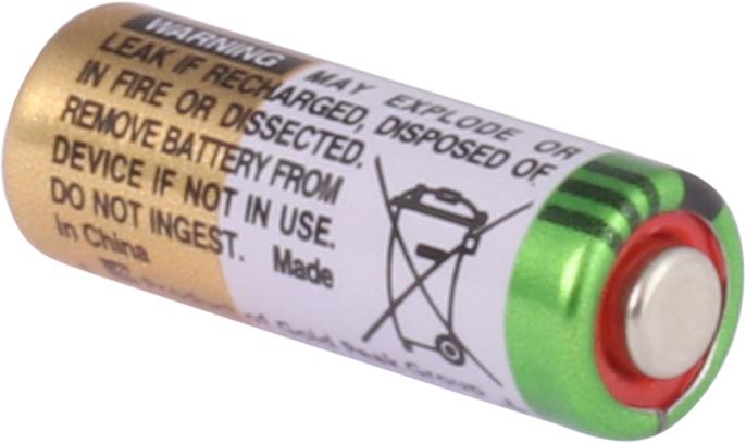 Productafbeelding GP Batteries Spezial-Batterie 29 A Alkali-M (1 Pcs., 18 mAh)