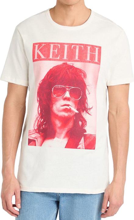 Image du produit Amplified - T-shirt style The Rolling Stones KOOL KEEF - Adulte (3XL)