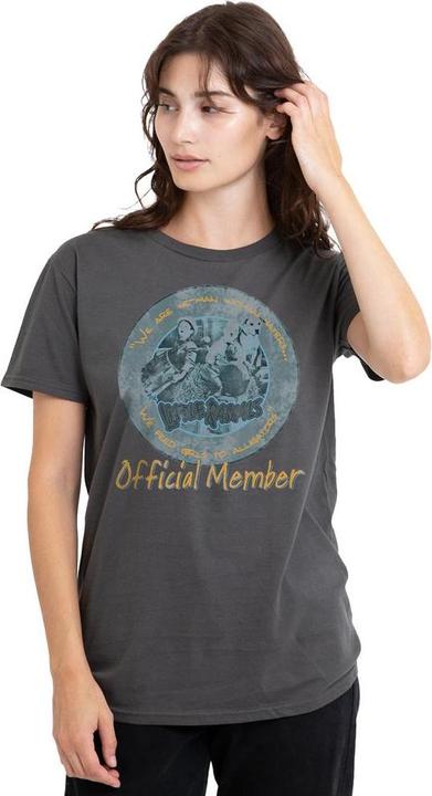 Produktbild The Little Rascals He Man Woman Haters TShirt (M)