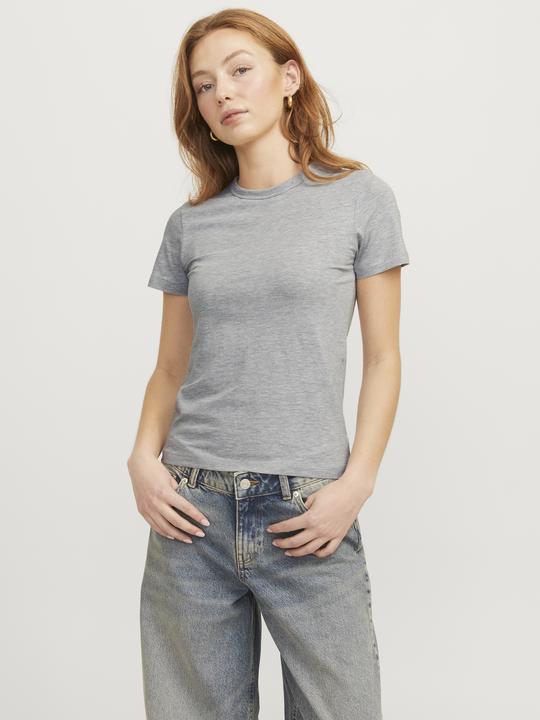 Actual product image JJXX Jxgigi Str Ss Tee Jrs Noos (XL)