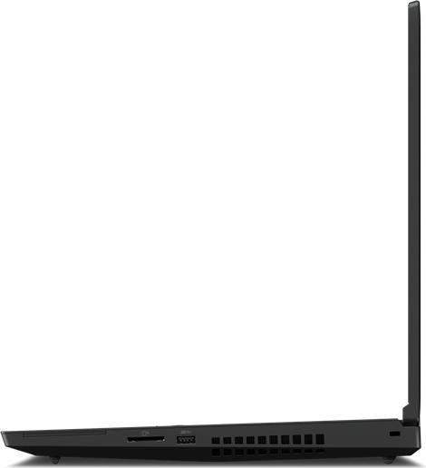 Produktbild Lenovo ThinkPad P17 Gen 2 (17.30", Intel Core i7-11800H, 32 GB, 1000 GB, DE)