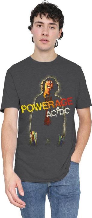 Produktbild AC/DC Powerage TShirt (XL)
