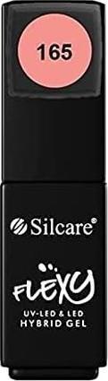 Immagine prodotto Silcare Flexy Hybrid Gel Lacca ibrida 165 4,5G (165)