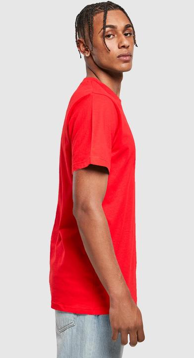 Produktbild Mister Tee MisterTee Keep It 100% Tee - 179987 (XS)