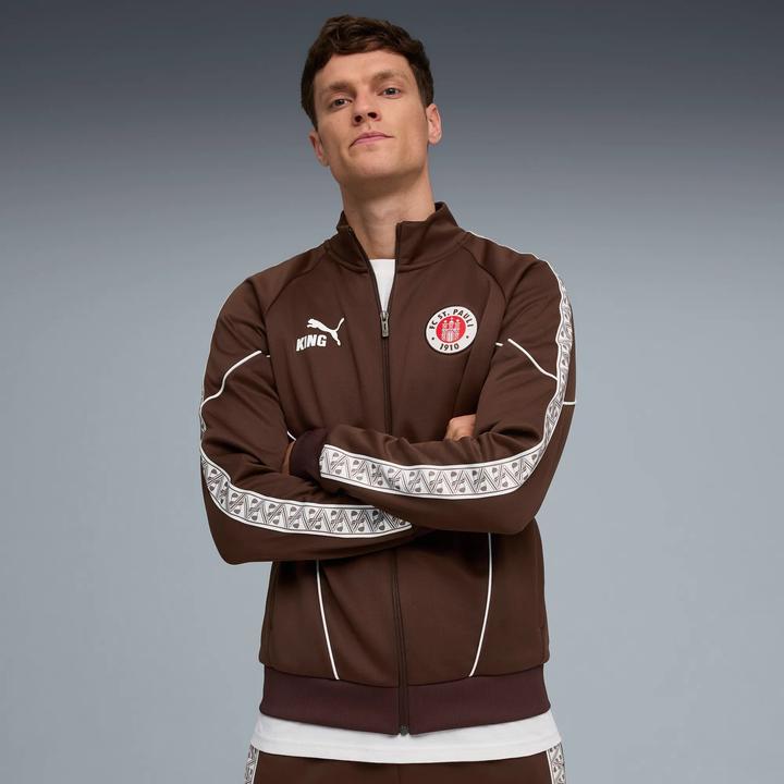 Immagine prodotto Puma Giacca FCSP KING Anthem (XL)