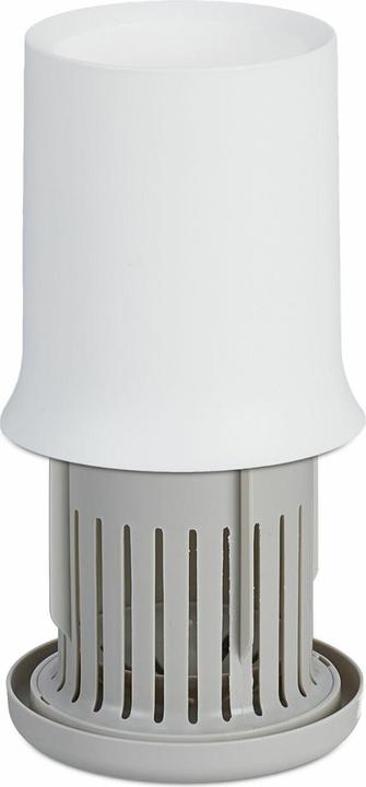 Produktbild Relaxdays Edelstahl-Trinkflasche (0.75 l)