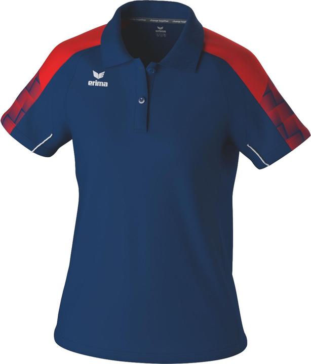 Erima Evo Star Poloshirt