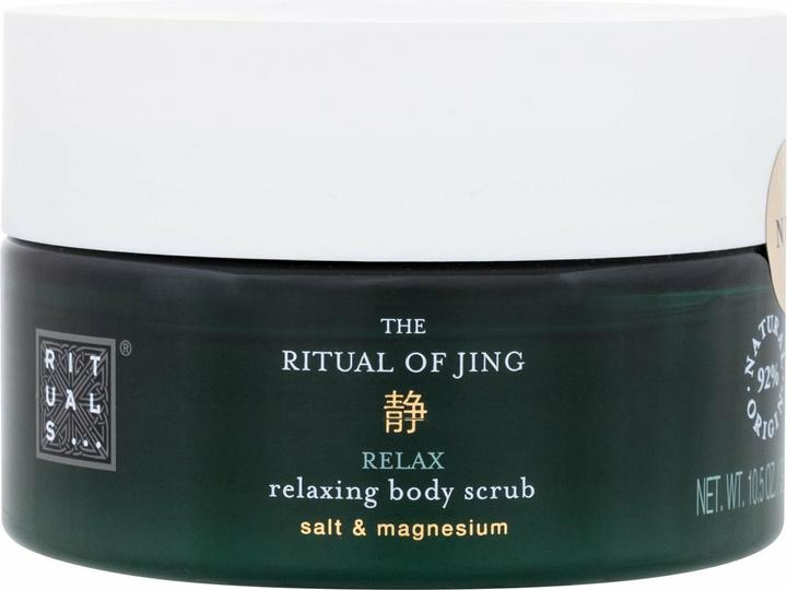 Actual product image Rituals The Ritual Of Jing (300 ml)
