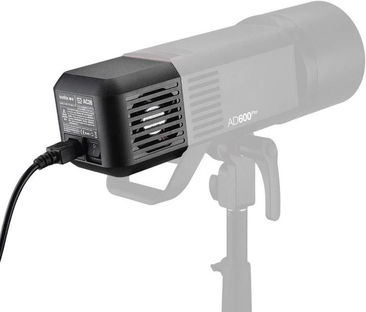Image du produit Godox AC26 (Godox)