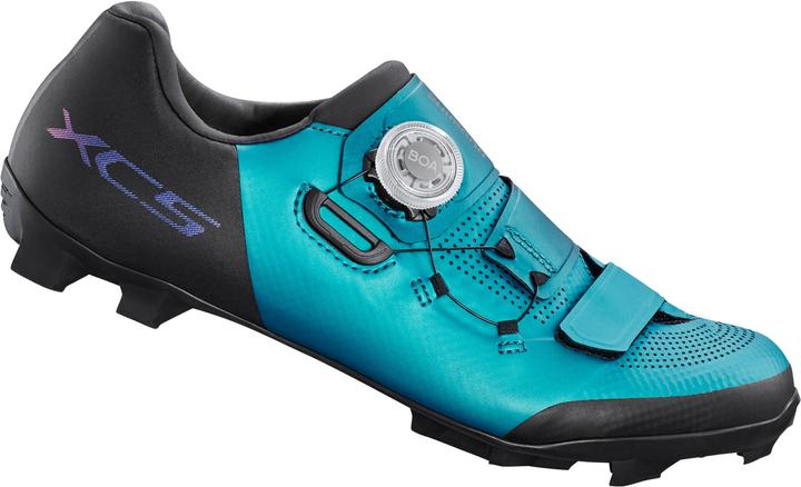 Shimano SH-XC502