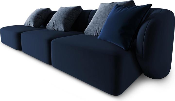 Produktbild Maison Heritage Chiara (Modular Sofa, 4-Sitzer)
