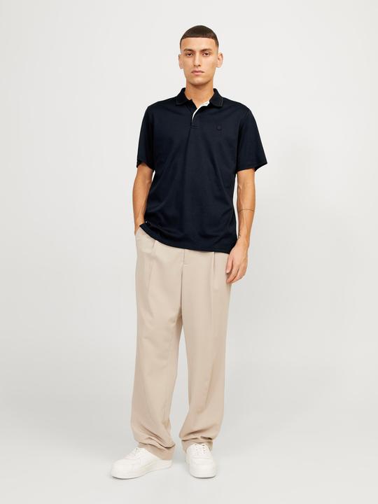 Image du produit Jack & Jones Jprccrodney Ss Polo Sn (M)
