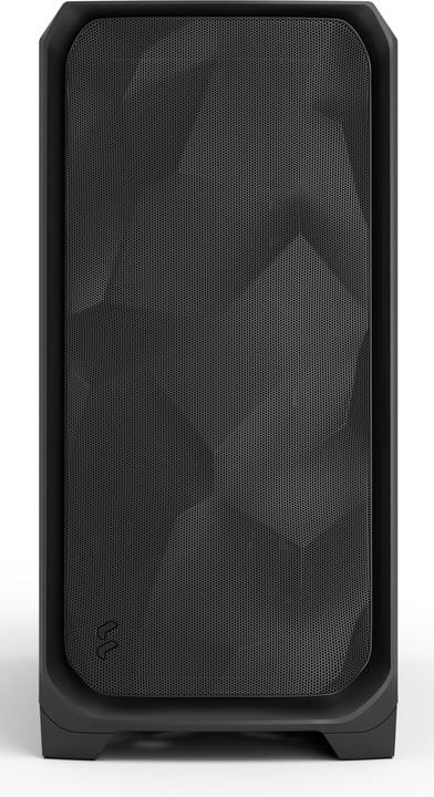 Actual product image Fractal Meshify 3 XL TG Light Tint Black (EE-ATX, SSI CEB, ATX, ITX, E-ATX, SSI EEB, mATX)