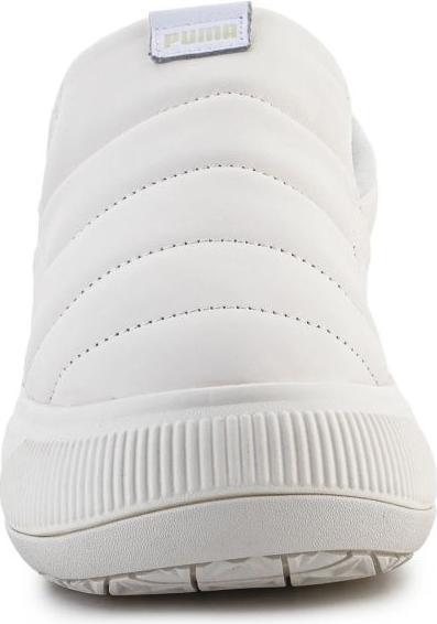 Actual product image Puma Suede Mayu Slip-On lth Wns (40)