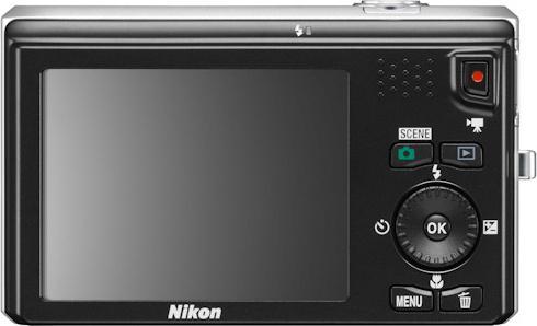 Produktbild Nikon Coolpix S6300,10x Zoom, FullHD (1/2,3'')